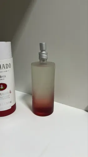 Perfume granado cardamomo e gengibre