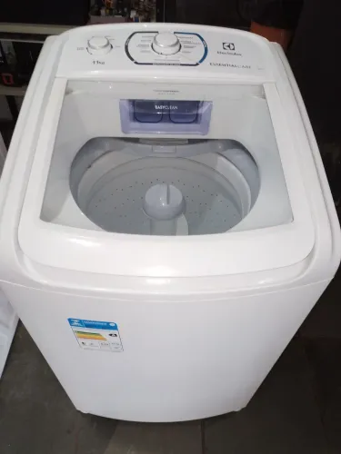 Lavadora Electrolux LES11