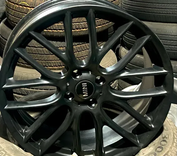 Rodas Mini JCW aro 18