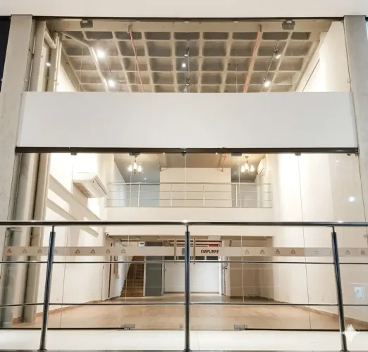 Loja para alugar no Renascença II próximo ao Shopping Tropical