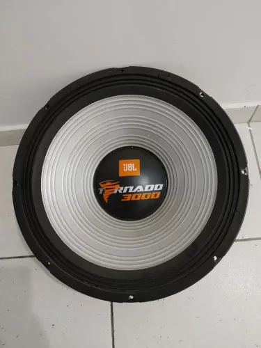 Alto Falante JBL Tornado 3000