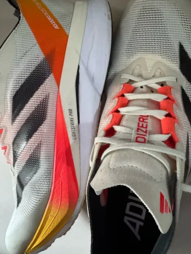 Tênis Adidas Adizero Boston12 Tam 42