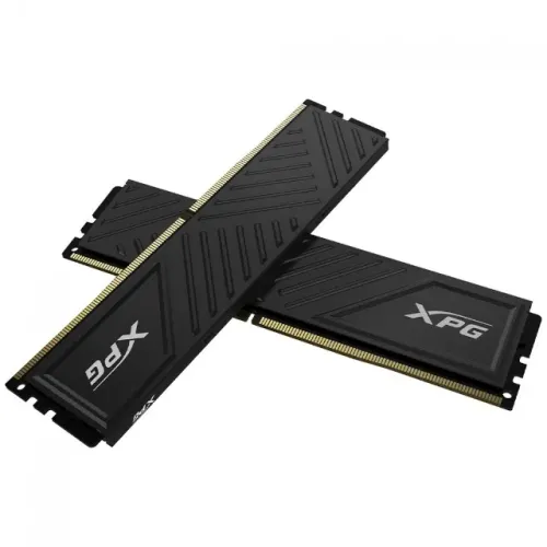 Memória RAM Gamer Adata XPG Gammix D35 16GB (2x8GB) DDR4 3200 Mhz CL16 NOVA LACRADA