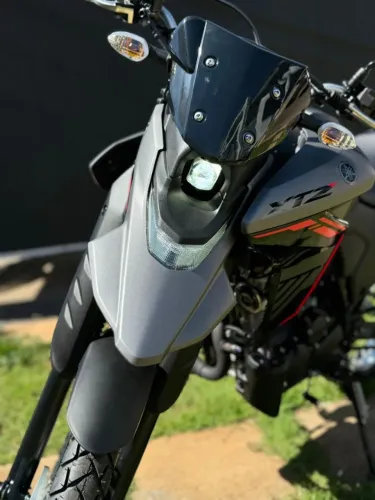 XTZ LANDER 250 ABS - Taxas a partir de zero! 