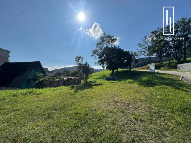 Terreno a venda em Loteamento no Itacorubi