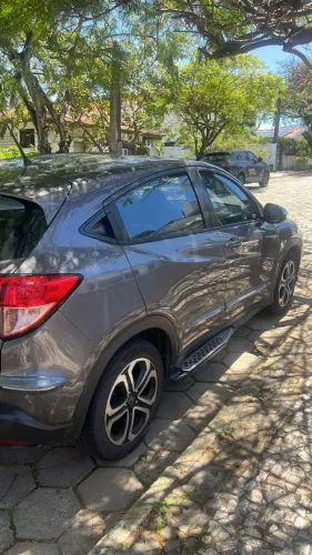 Honda HR-V LX 1.8 Flexone 16V 5P Aut. 2016