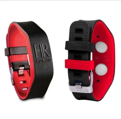 Bracelete Original Fir Power Double E-Energy Nipponflex (Usado em ótimo estado)