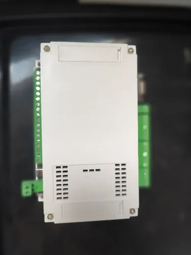 Placa de controle industrial HKL-ER6-S3 com LORA<br>RS485 RS232 RTC OLED e entra