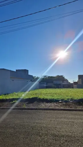 Terreno em condomínio de luxo 15 minutos de Ribeirão Preto
