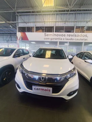 Honda HR-V LX 1.8 Flexone 16V 5P Aut. 2020