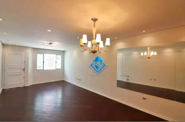Sobrado 227 m² | 3 Suítes | 3 Vagas | Jardim do Mar - São Bernardo do Campo | Próximo a Av