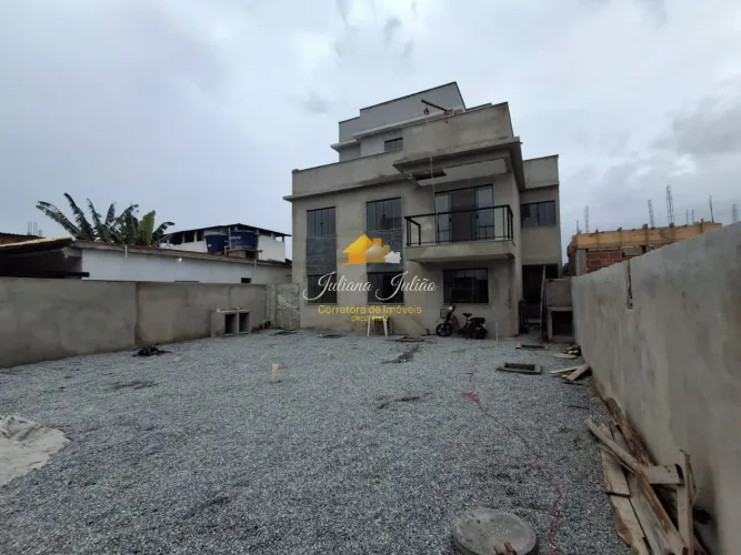 APARTAMENTO TIPO COBERTURA COM 3 QUARTOS SENDO 1 SUÍTE A VENDA NO BAIRRO JARDIM BELA VISTA