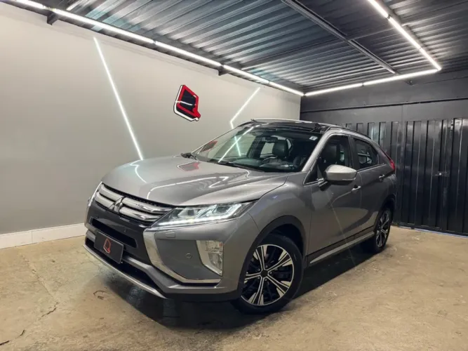 Mitsubishi Eclipse Cross HPE-S 1.5 AWD 165cv Aut. 2019