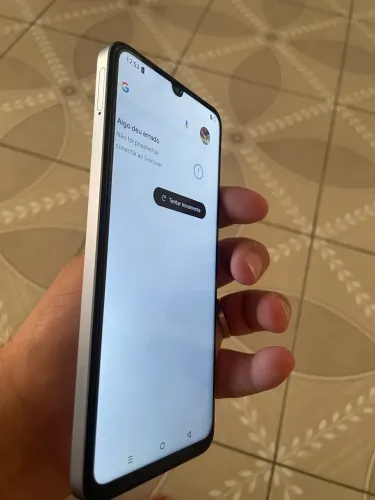 Realmi ui Note 12 