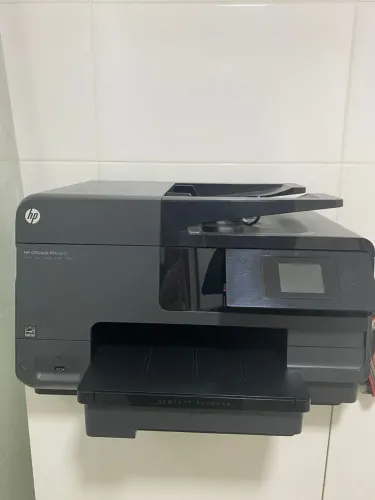 Impressora Hp