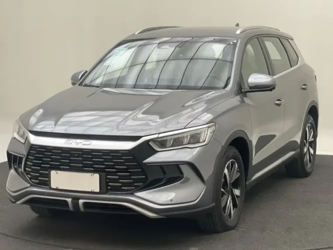 BYD Song Pro GS 1.5 16V Aut. (hibrido) 2026