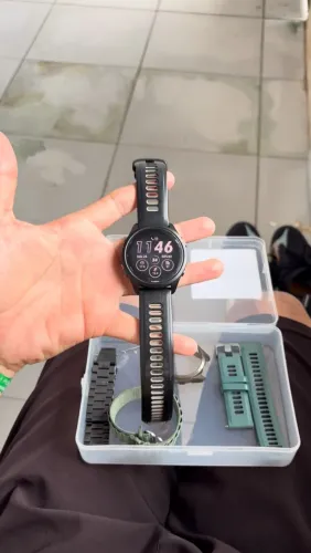 Garmin Forerunner 265