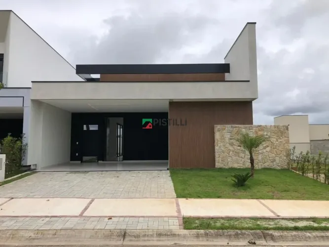 Casa com 3 dormitórios à venda, 143 m² por R$ 1.090.000,00 - Cyrela Landscape - Taubaté/SP
