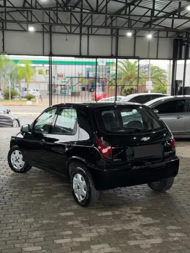 Chevrolet Celta Spirit/ LT 1.0 MPFI 8V Flexp. 5P 2014