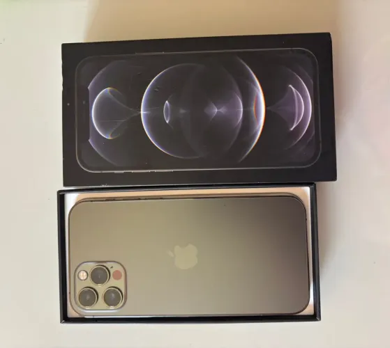 iPhone 12pro