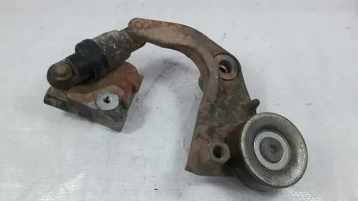 Tensionador Com Polia Do Alternador Honda Crv 07 08 09 10 11
