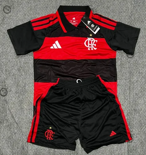 Conjunto de Time