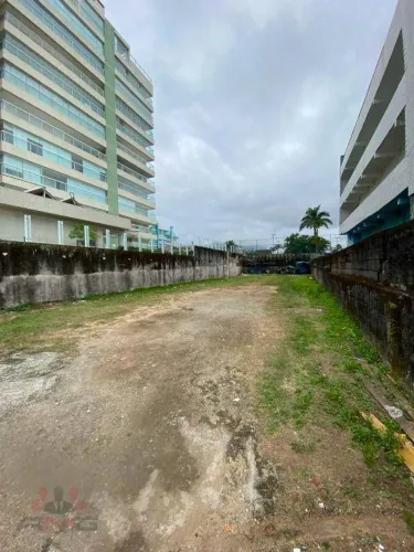 Terreno à venda, 473 m² por R$ 2.500.000 - Rio da Praia - Bertioga/SP