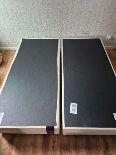 Cama Box King Probel