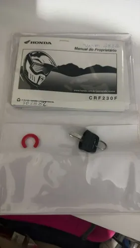 CRF 230