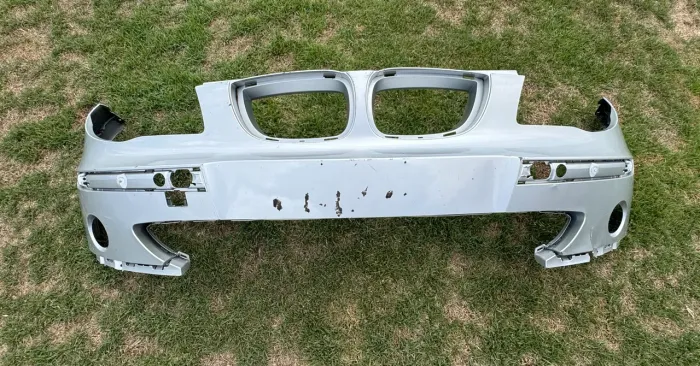 Para-choques BMW 120 2006 Original 
