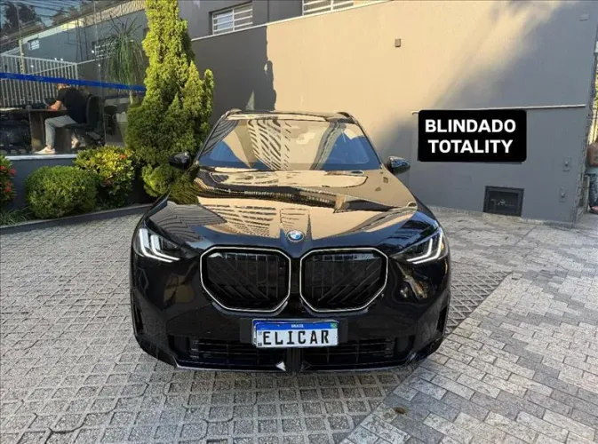 BMW X3 Xdrive 30E M Sport Turbo Híbrido Aut. 2026