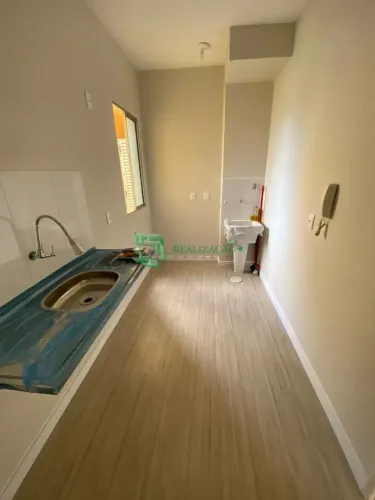 Apartamento na Praia de Mongaguá