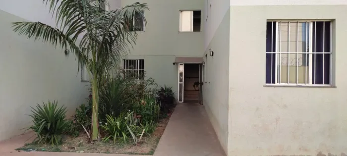 Vendo apartamento de 3 quartos R$ 150 Mil