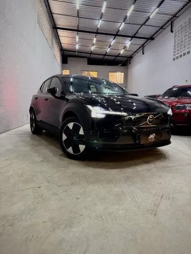 Volvo EX30 E60 Core (elétrico) 2024