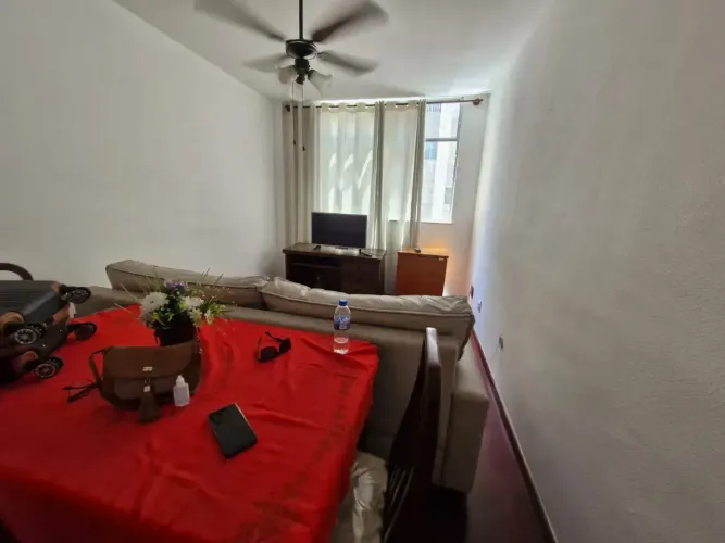 Apartamento para venda e locação com 2 quartos em Santa Rosa - Niterói - RJ