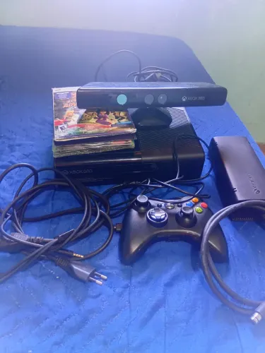Xbox360