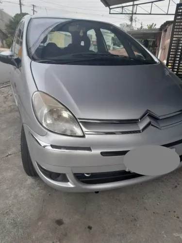 Citroen Xsara Picasso GLX 1.6/ 1.6 Flex 16V 2011