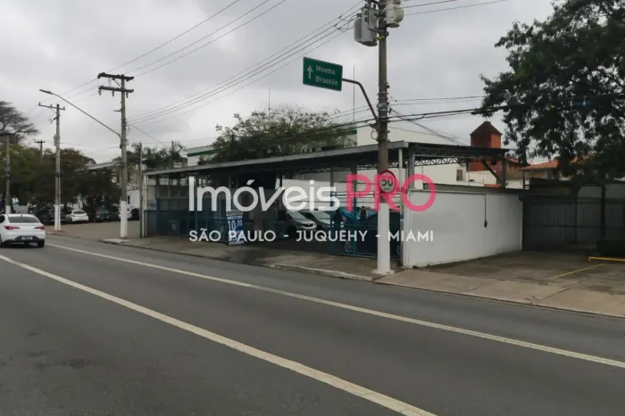 Terreno comercial - ZCOR 2