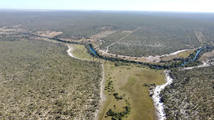 FAZENDA À VENDA, 5091Ha, CORRENTINA - BAHIA