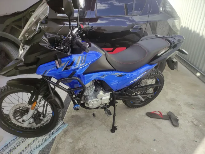 Az 160cc Xtreme