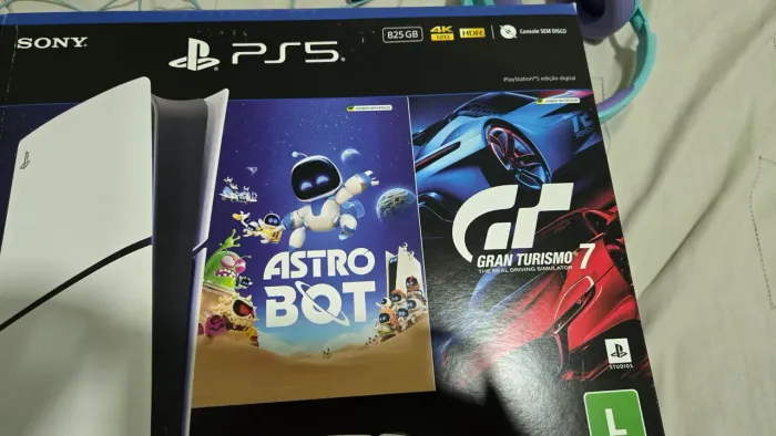 Ps5