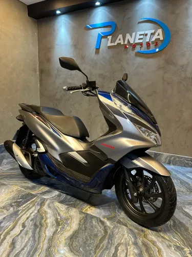 HONDA PCX 150 SPORT ANO 2020/2021