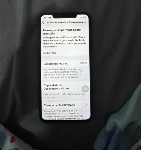 iPhone XS Max 256GB