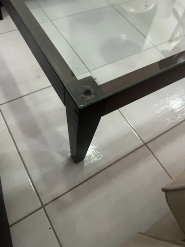 Mesa de centro