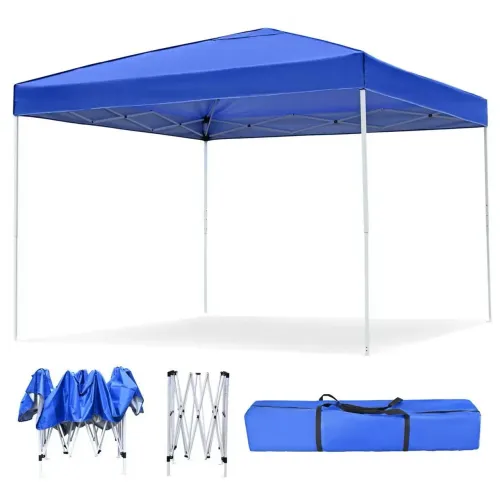 Tenda Gazebo Articulada Praia Dobrável 3x3