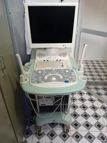 ultrassom