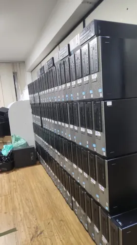 DeskTop Dell Optiplex Core I7 