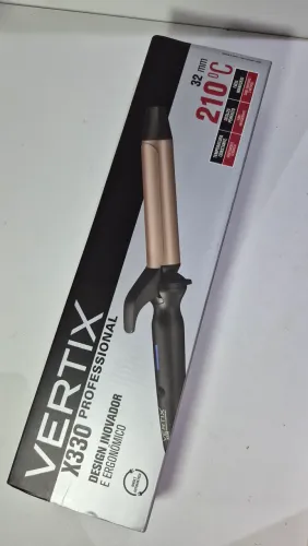 Babyliss Vertix