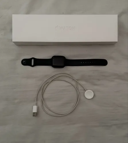 Apple Watch Series 6 - 40mm (impecável)