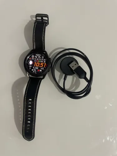 Samsung Galaxy Watch 3